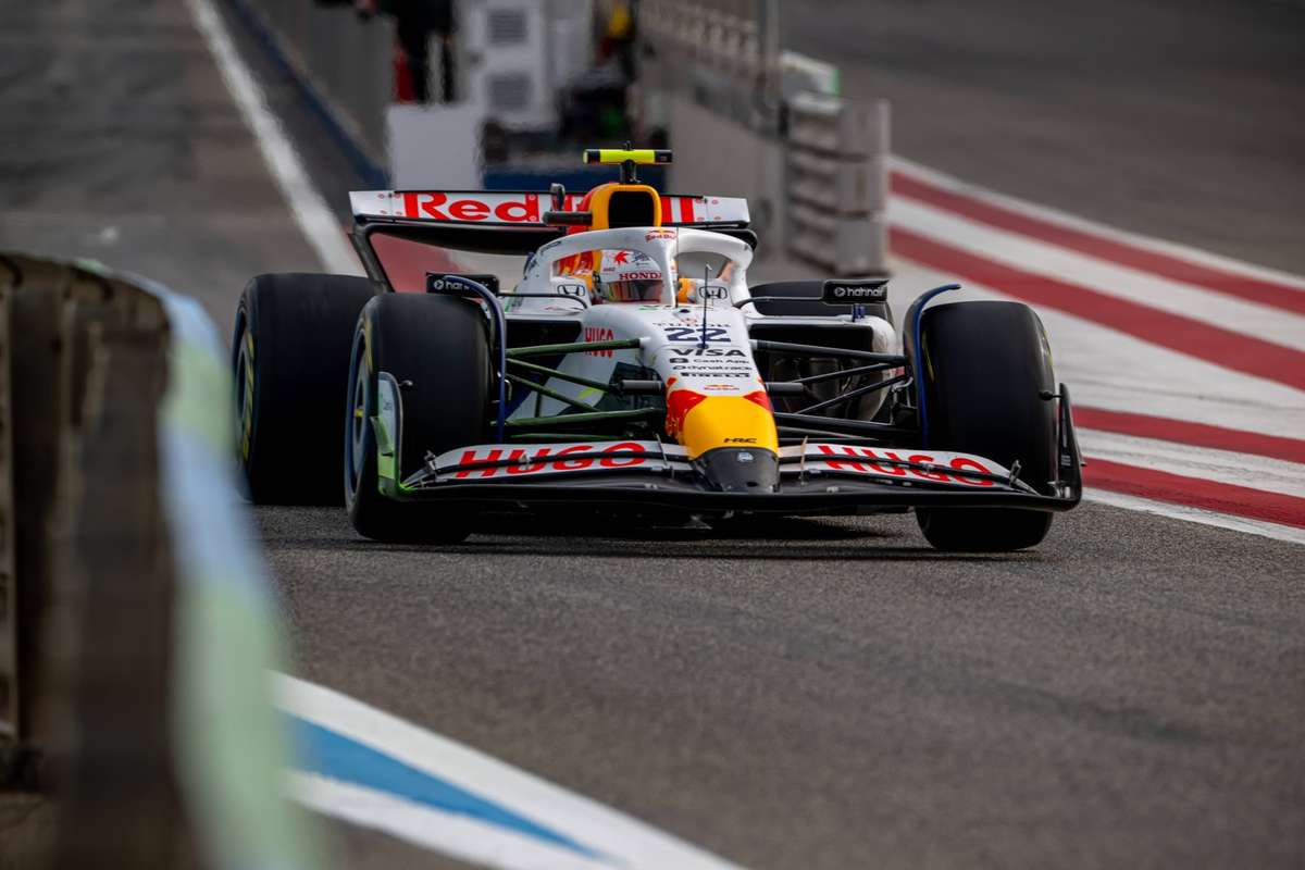 Noul circuit de Formula 1 din Madrid se va numi Madring