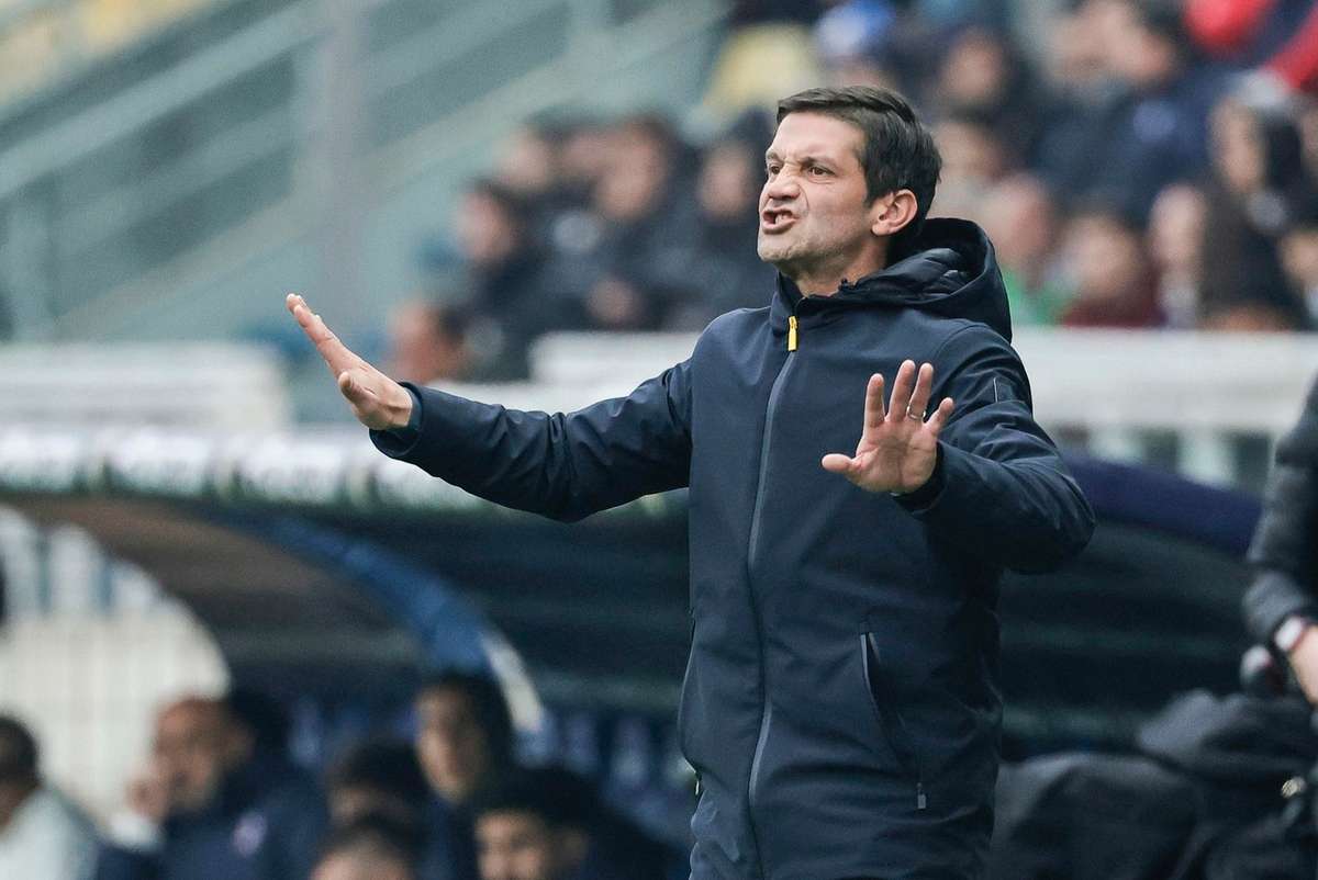 Nu ma intereseaza Cristi Chivu mesaj ferm pentru jucatorii Parmei