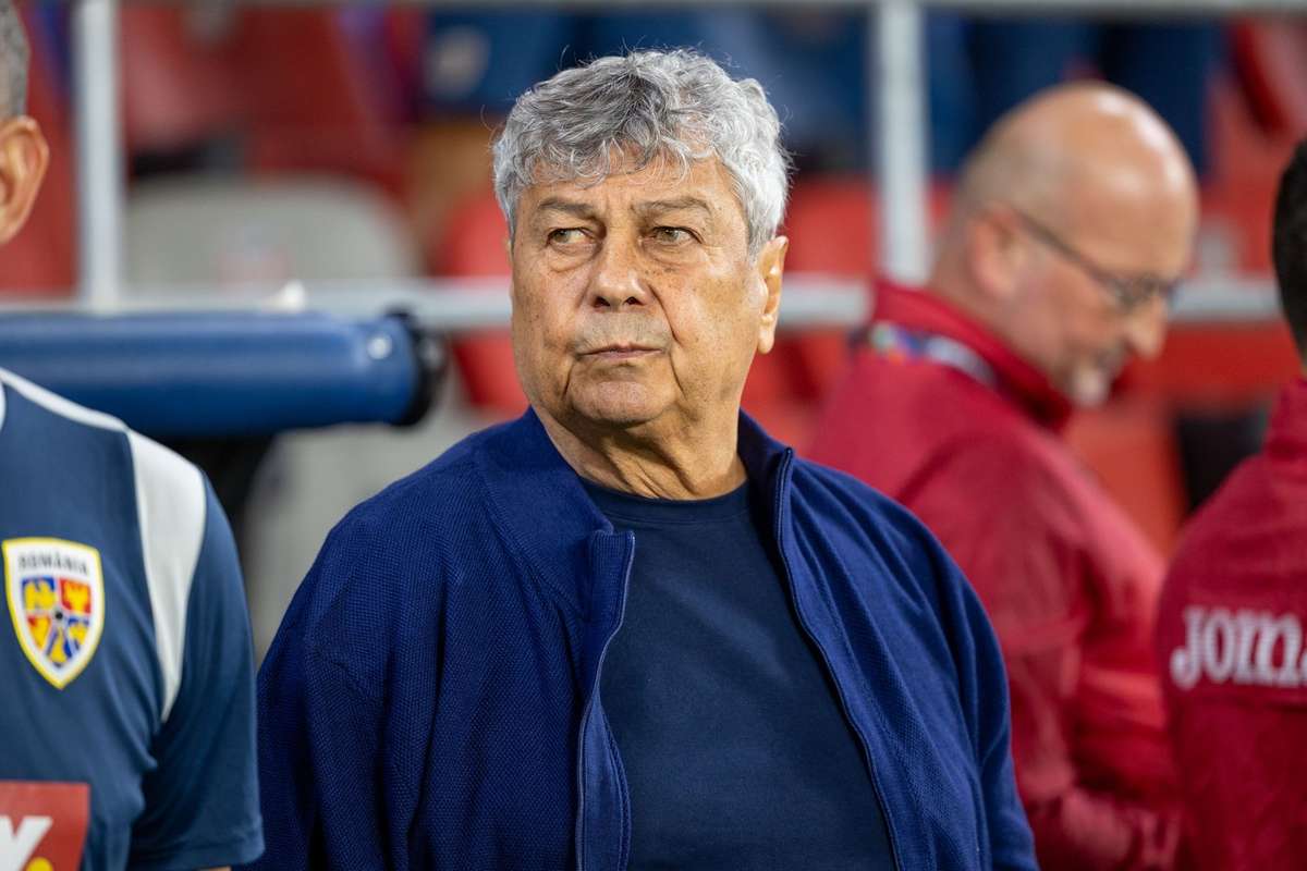 Nu ma intereseaza ca a marcat 20 de goluri mircea lucescu explica absenta lui louis munteanu