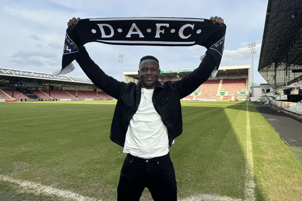 Oficial Wanyama va colabora in Scotia cu Neil Lennon