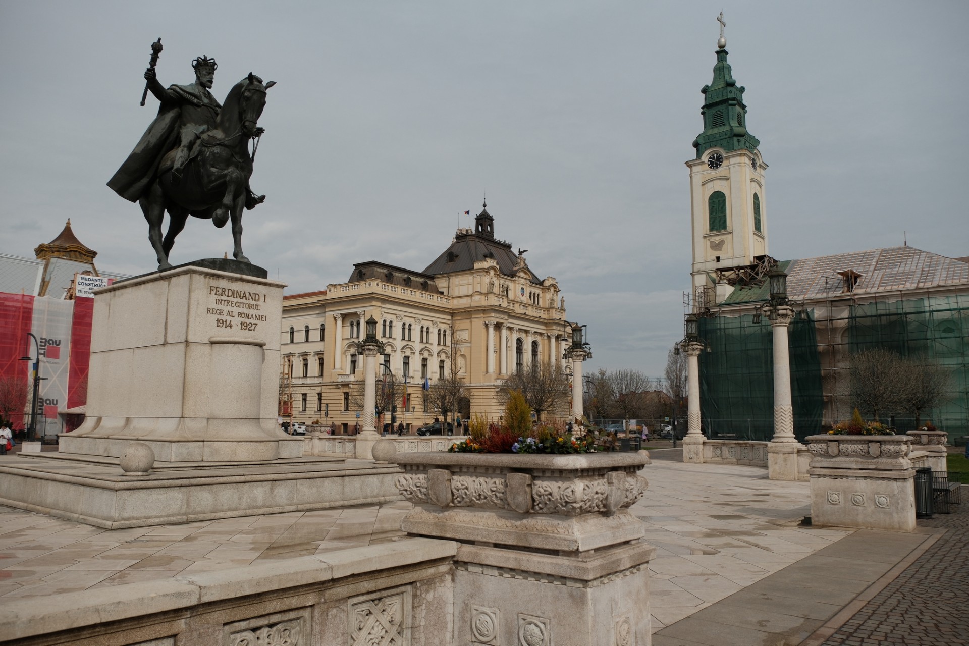 Oradea cel mai bogat oras pe 2025 locuitor