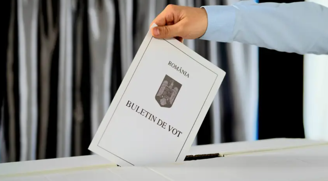 Ordinea candidatilor pe buletinul de vot George Simion Crin Antonescu Elena Lasconi