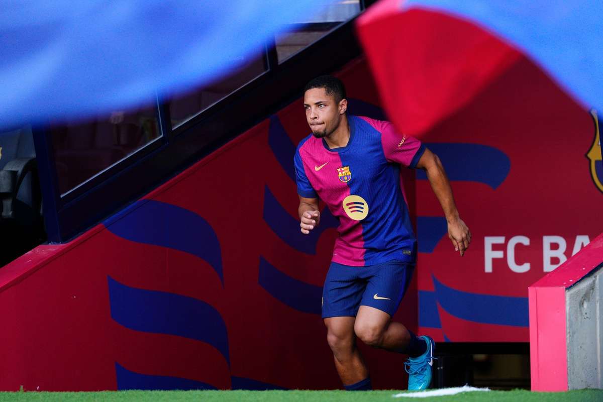 Palmeiras transfera un jucator de la Barcelona Interventia FIFA a fost necesara