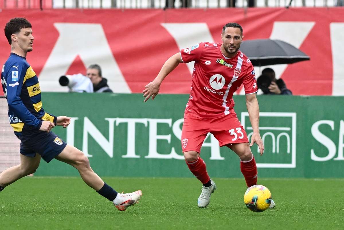 Parma lui Chivu cu Man titular a remizat cu ultima clasata