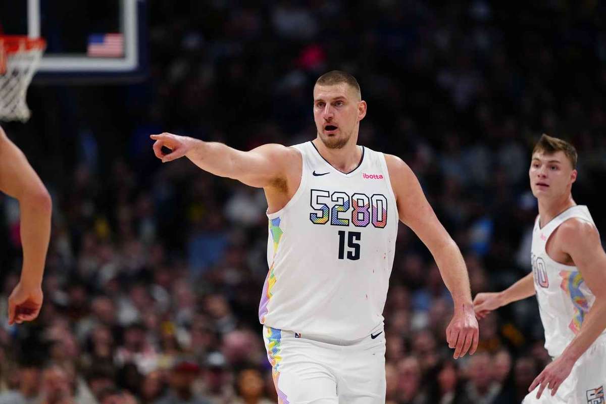 Performanta istorica in NBA Nikola Jokic a uimit tabela
