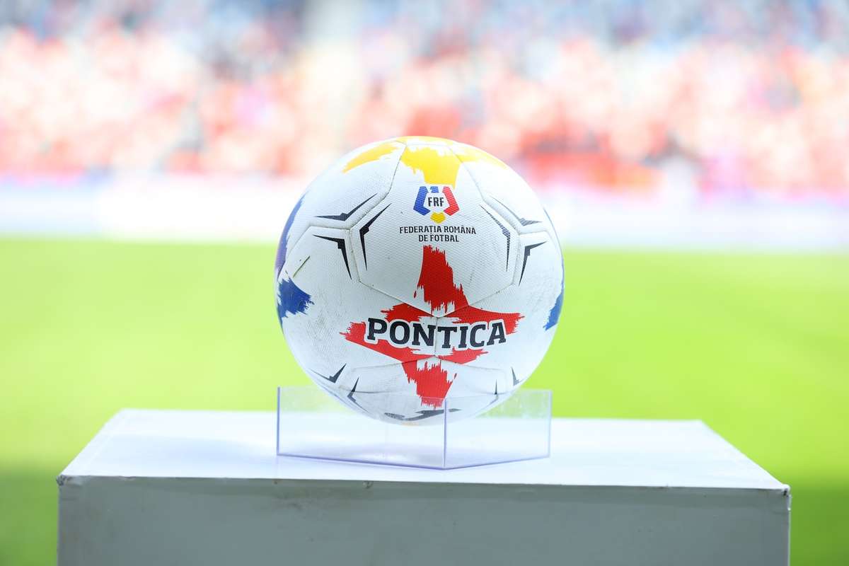 Play off ul Ligii a 2 a este aproape stabilit