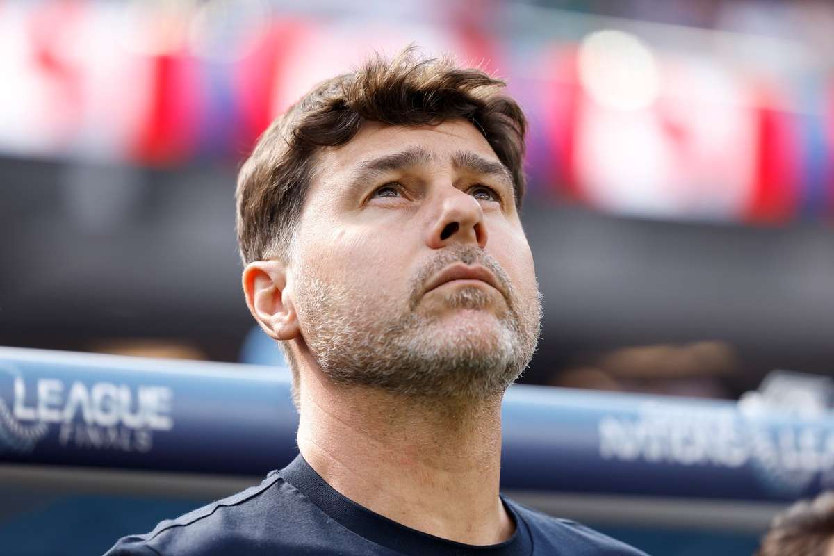 Pochettino spune ca SUA pot corecta greselile inainte de CM 2026