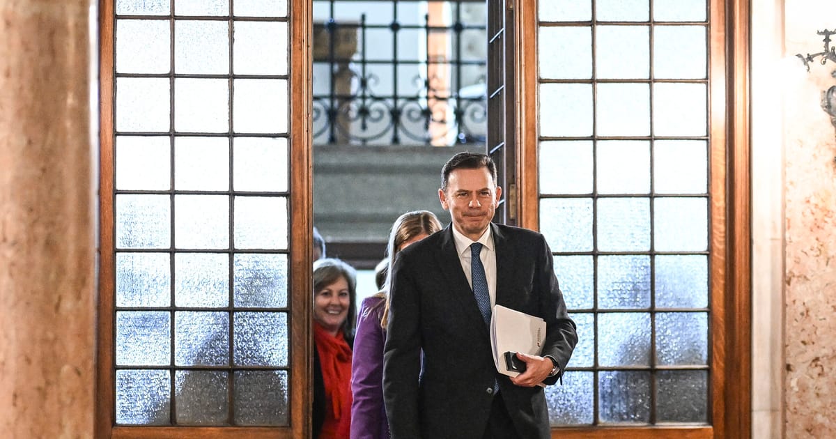 Portugalia se pregateste pentru alegeri anticipate dupa pierderea increderii