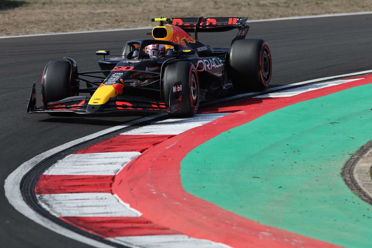 Presiunea creste pe Lawson Tsunoda impresioneaza la calificari