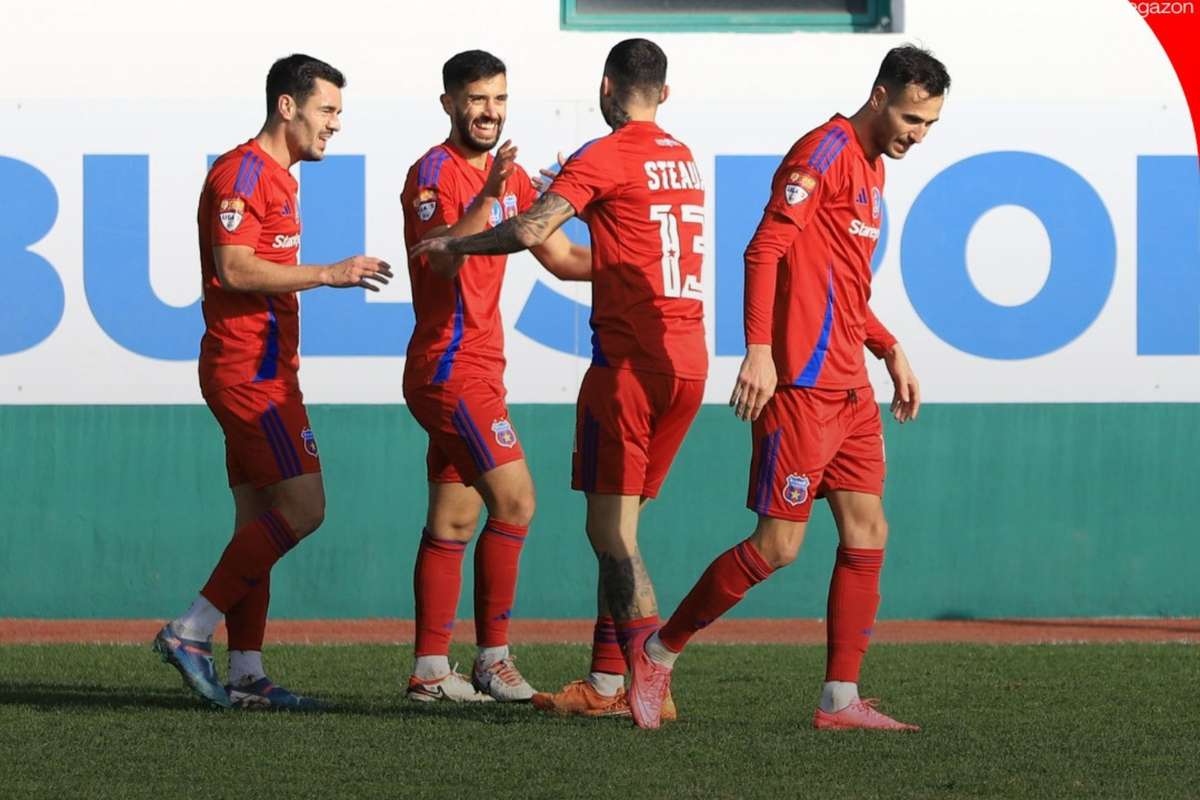 Program play off Liga 2 sezonul 2024 25