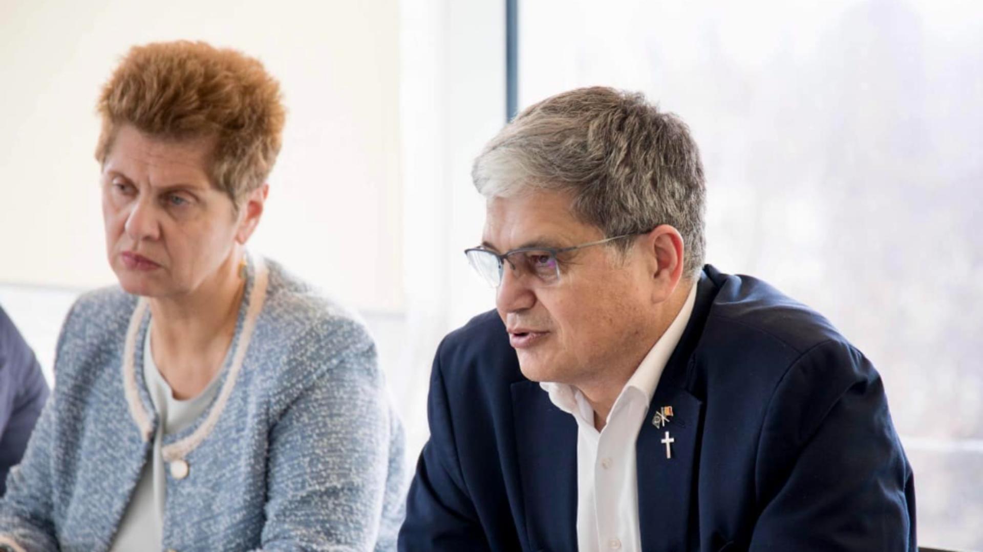 Programul care pune Romania pe primul loc la fonduri europene