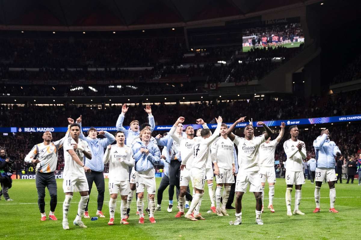 Real Madrid ameninta ca nu va mai juca fara 72 ore odihna