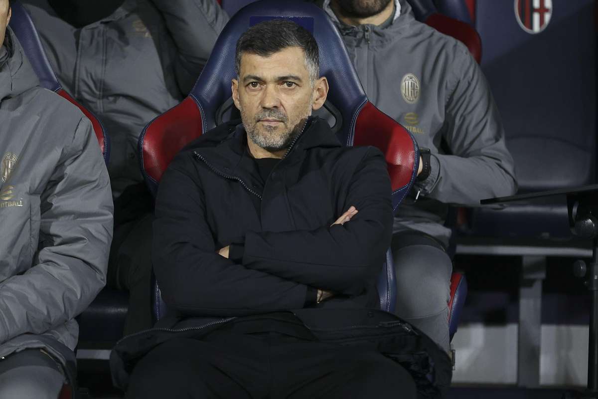 Sergio Conceicao nu mai are sprijinul conducerii