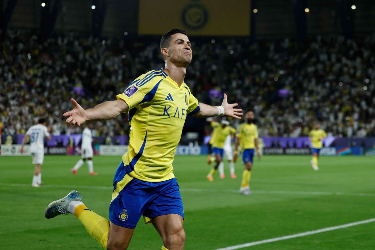 Sferturile Ligii Campionilor Asiei stabilite Misiune grea pentru Ronaldo