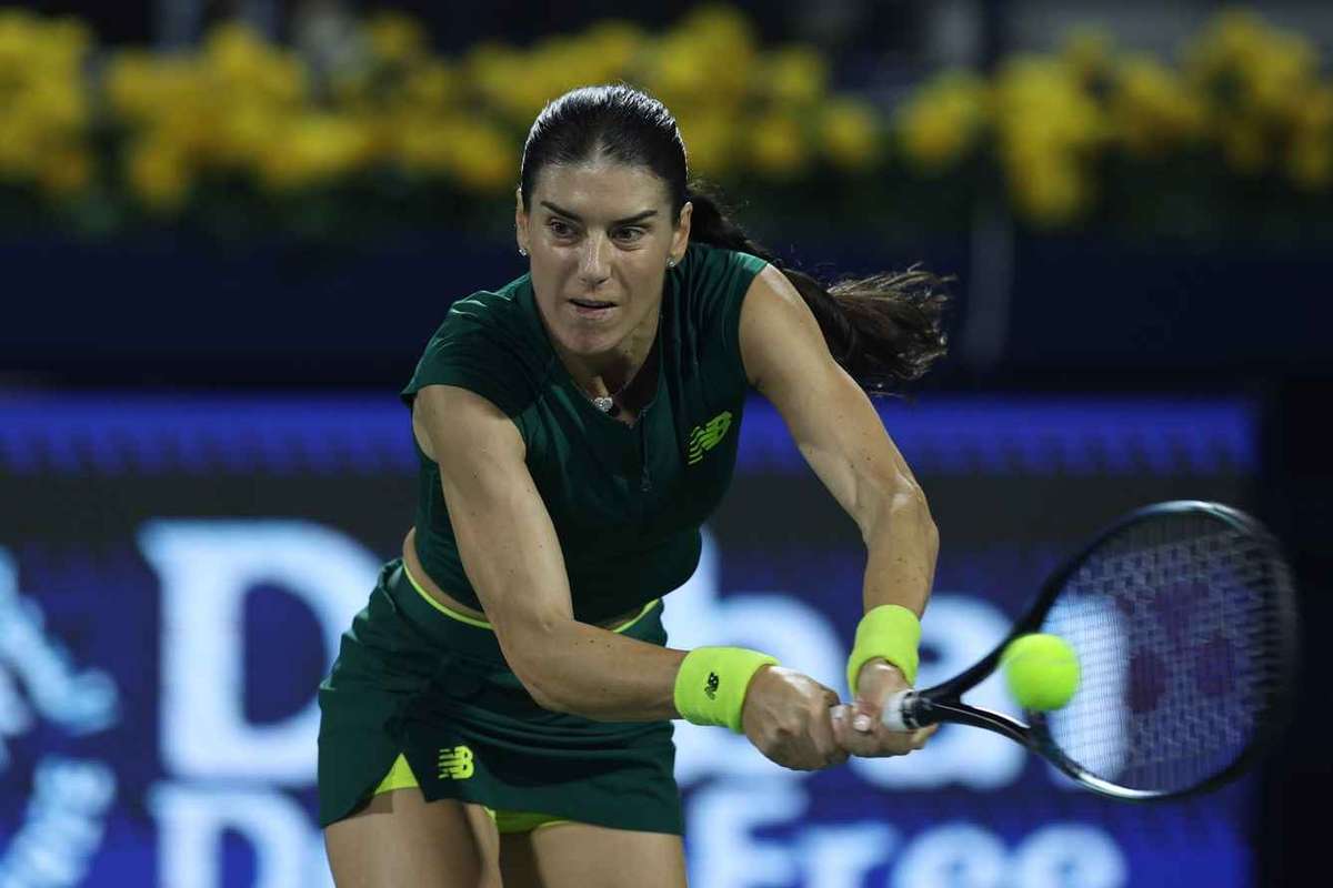 Sorana Cirstea invinsa de McCartney Kessler Aventura la Austin se opreste
