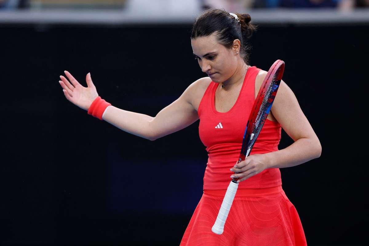 Tenis Traker Gabriela Ruse abandoneaza cu Sabalenka Duel maraton pentru Osaka