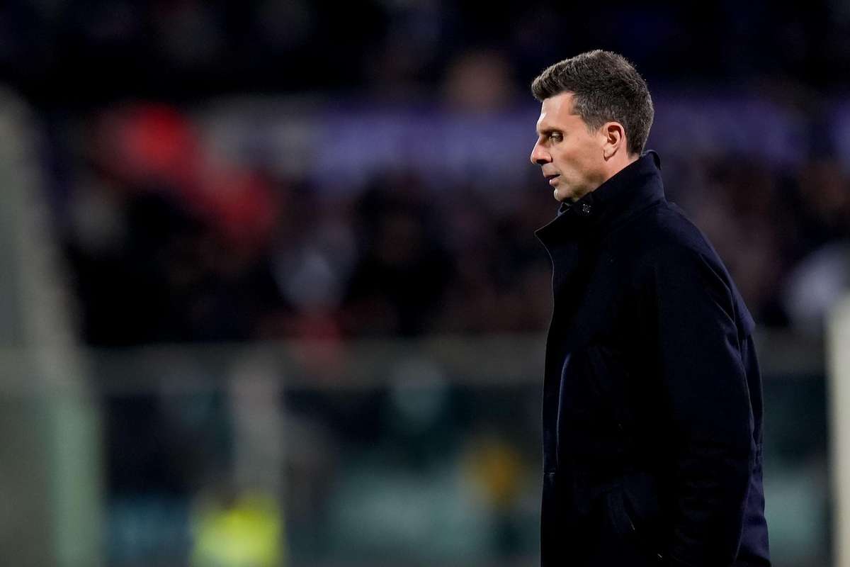 Thiago Motta aproape demis de la Juventus Fabrizio Romano a dezvaluit succesorul