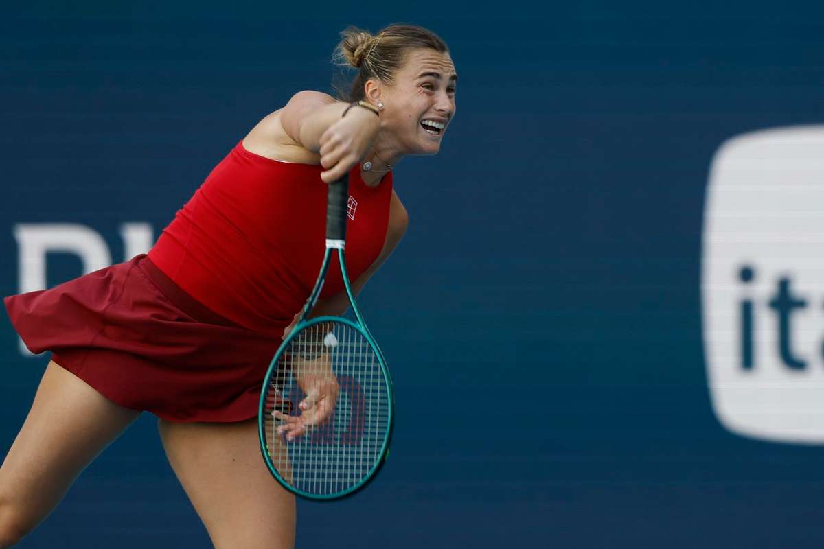 Tracker Tenis Cirstea OUT la Miami Ruse o infrunta pe Sabalenka in turul 3