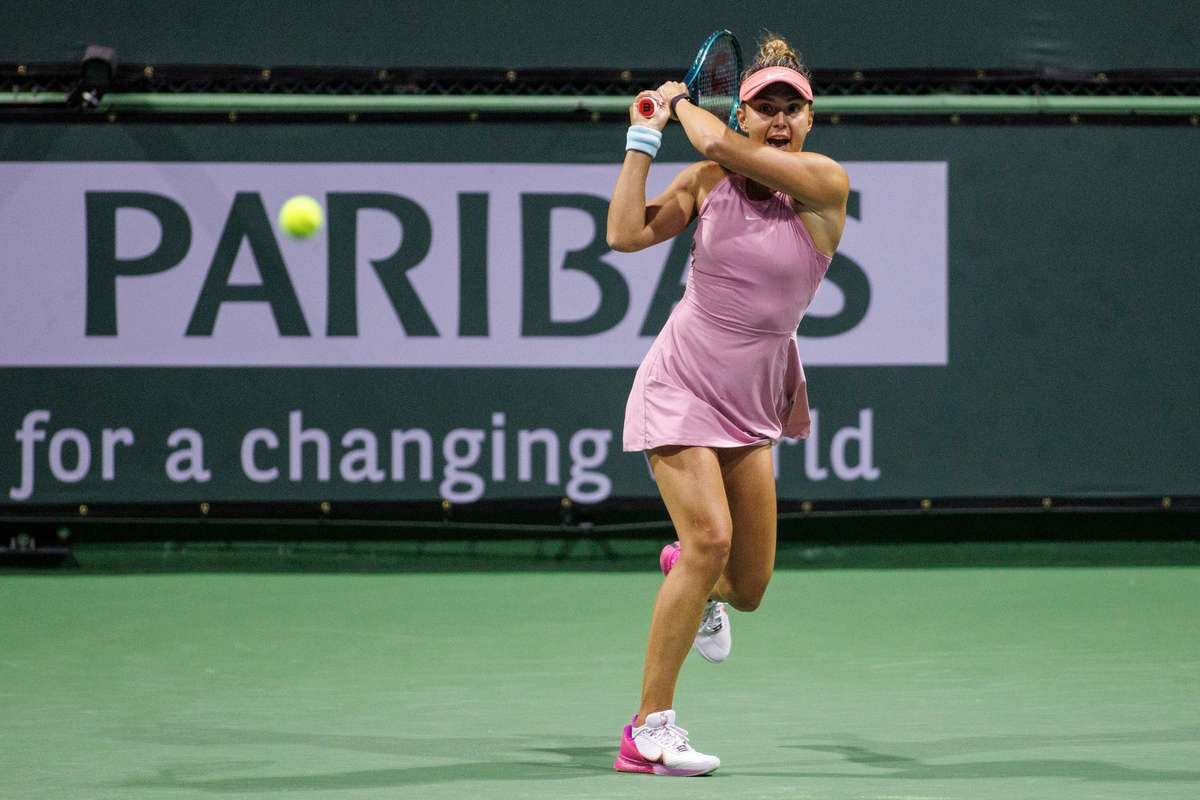 Tracker tenis Alcaraz invinge Shapovalov Jaqueline Cristian joaca cu italiana Paolini