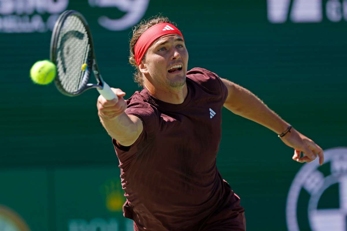 Tracker tenis Zverev eliminat Swiatek si Andreeva avanseaza
