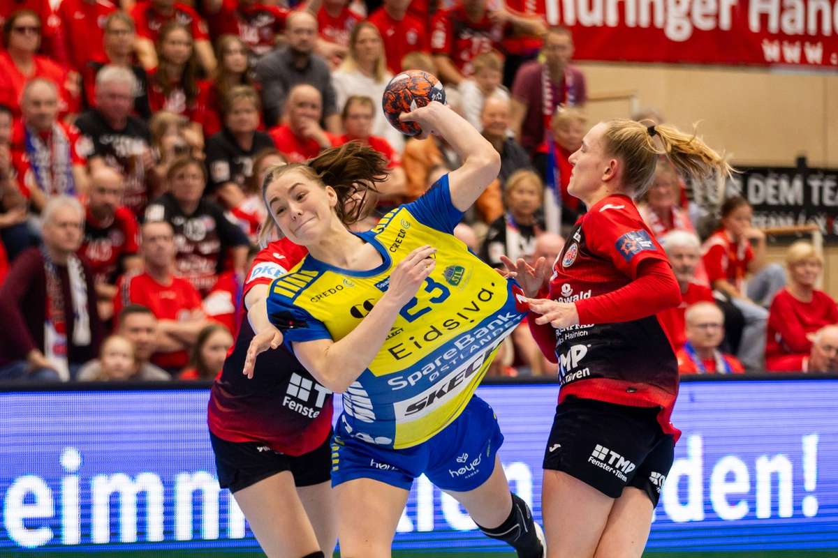 Transfer rapid ofer un interesant lot valoros Norvegianca Line Ellertsen va evolua din vara pentru giulestence