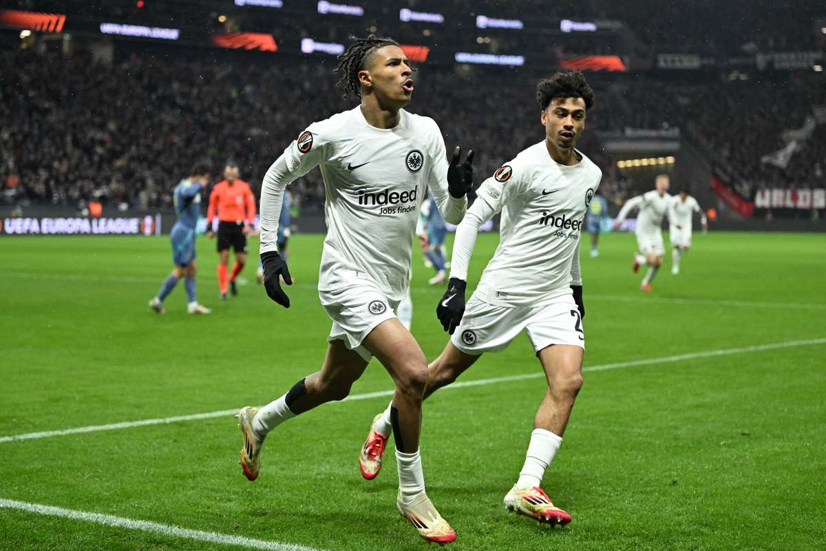 UEFA Europa League O statistica din fiecare meci retur din optimi