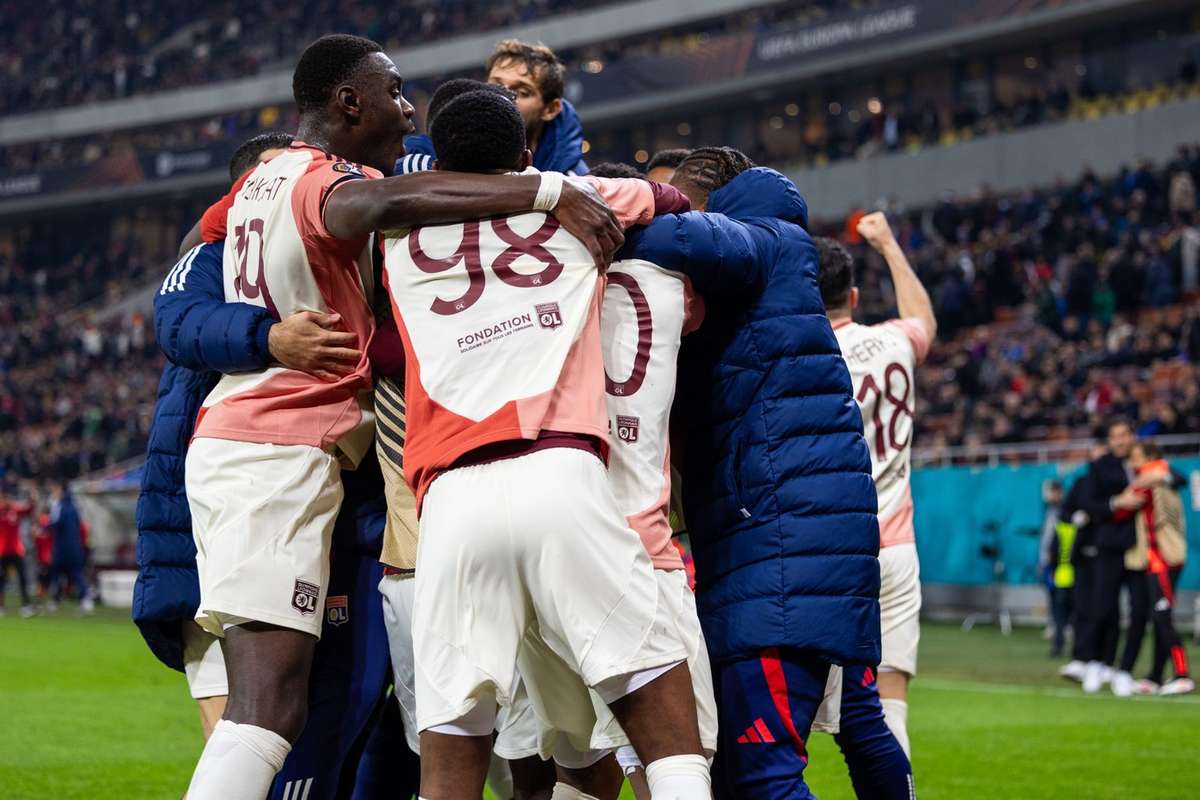 UEFA a dat verdictul dupa FCSB Lyon 1 3 Mesajul pe retele