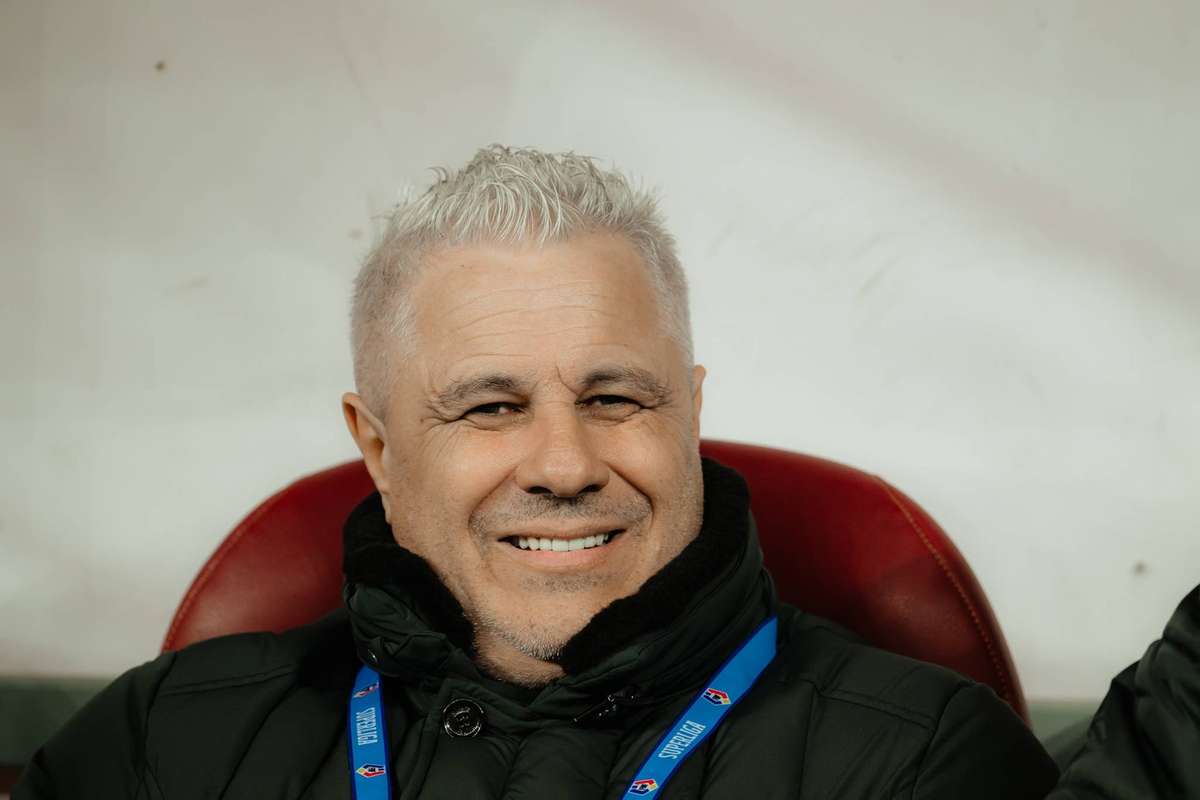 Ultimatum pentru Sumudica Daca ratam calificarea in Europa