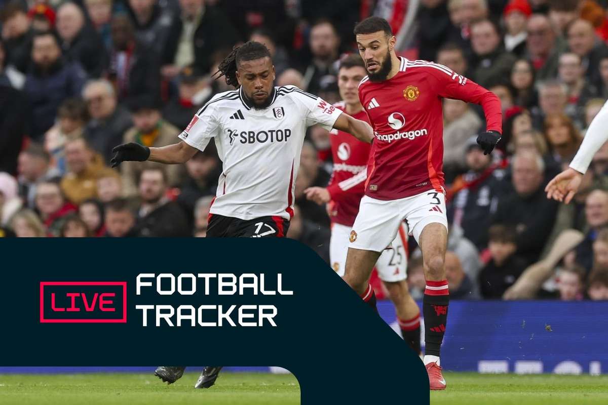 Urmarire Fotbal LIVE Cupa FA United si Fulham in prelungiri Roma intoarce scorul si castiga cu Como