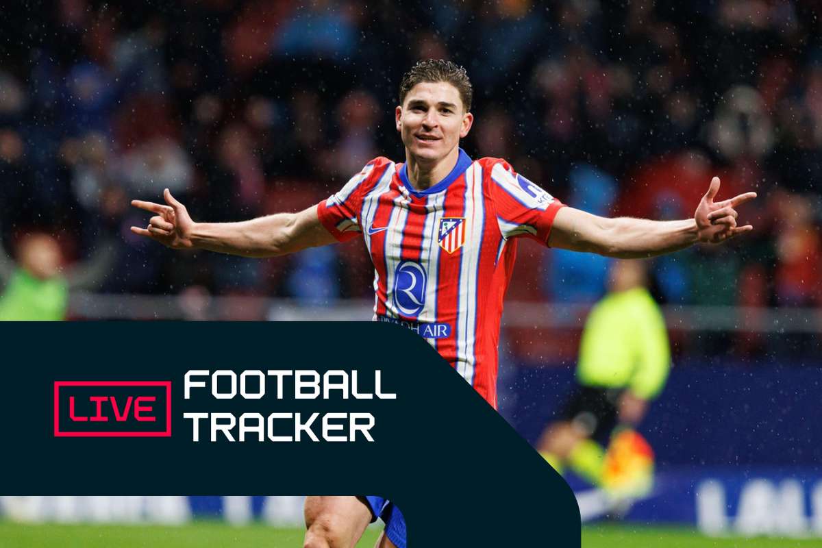 Urmarire Fotbal LIVE Esec pentru Parma si Chivu Atletico lider provizoriu in LaLiga