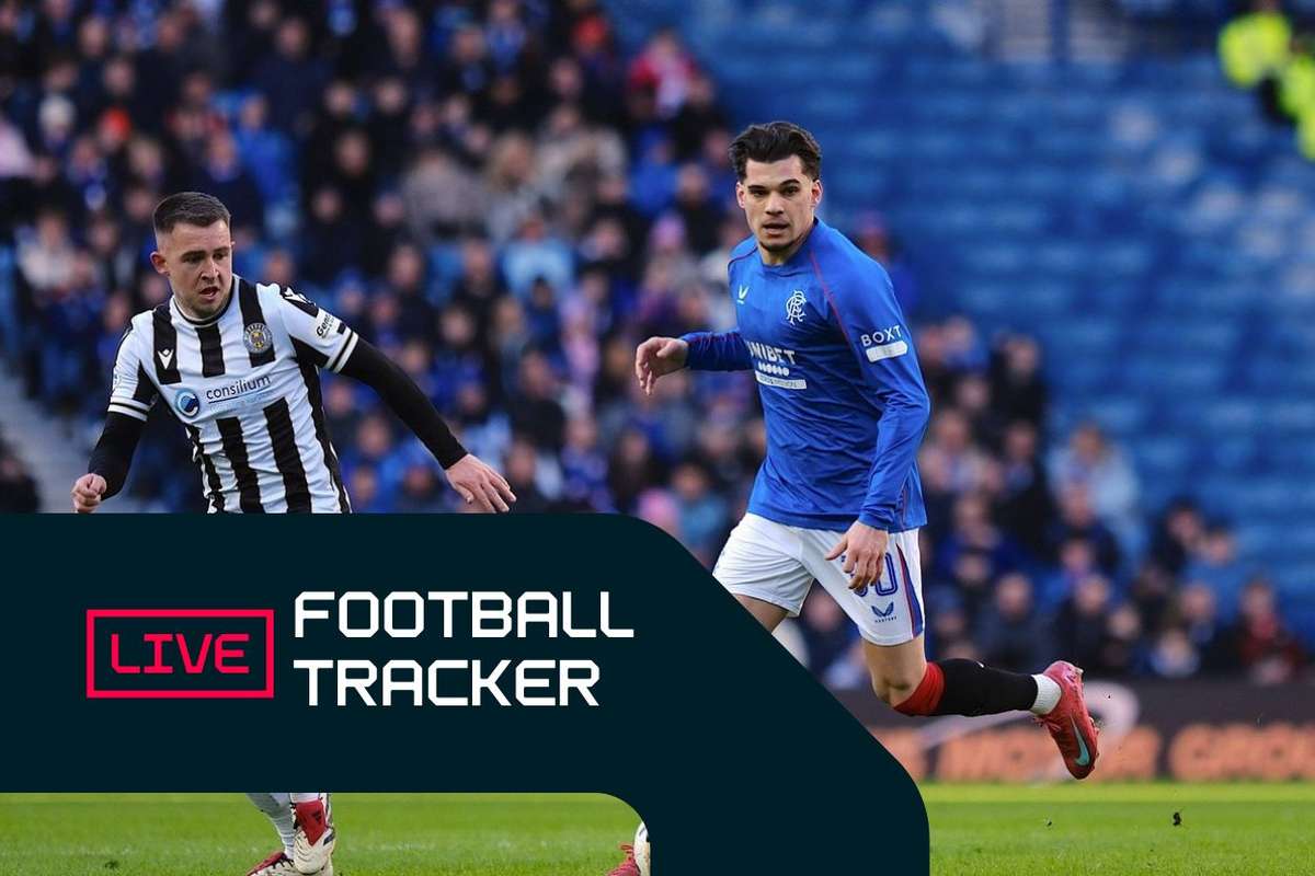 Urmarire LIVE Fotbal Rangers condusa de Motherwell Ratiu eurogol contra Sevillei