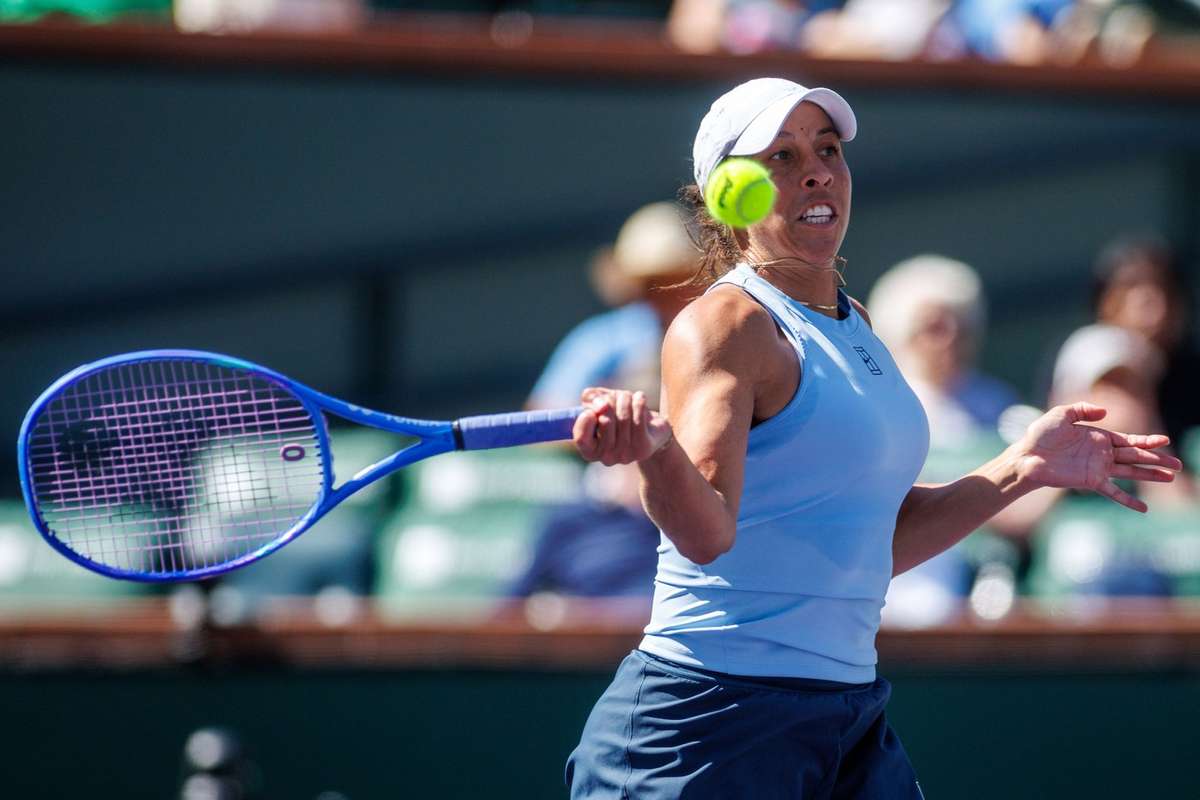 Urmarire tenis Keys trece greu de Mertens Cerundolo si Draper se califica Victorie impresionanta De Minaur