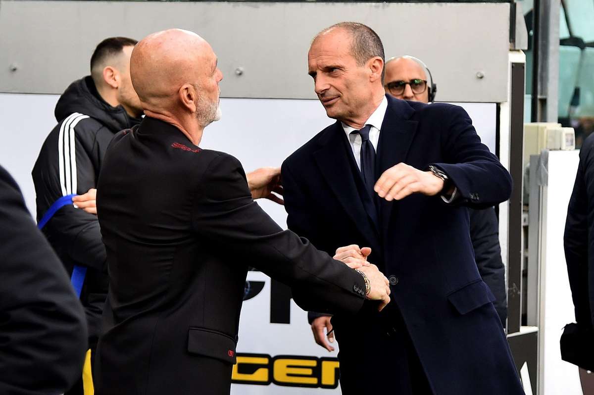 AC Milan pe urme vechi Antrenorul posibil sa revina