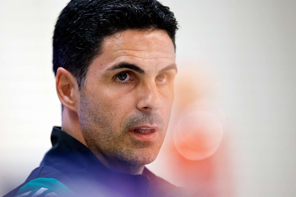 Abia asteptam sa jucam pe o scena unica Arteta inaintea duelului cu Real Madrid