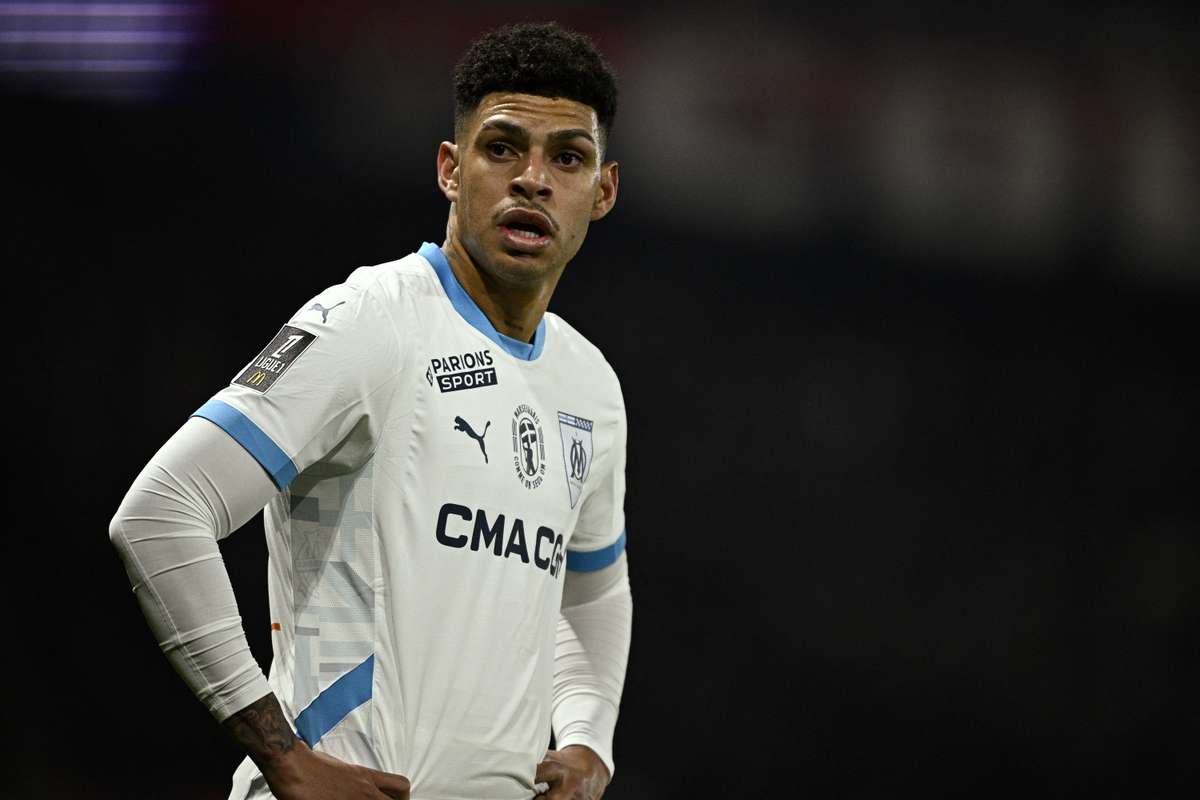 Acord imminent Inter Milano aproape de transfer de la Marseille
