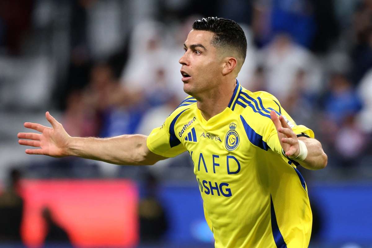 Al Nassr i a propus lui Cristiano Ronaldo prelungirea contractului pana in 2027