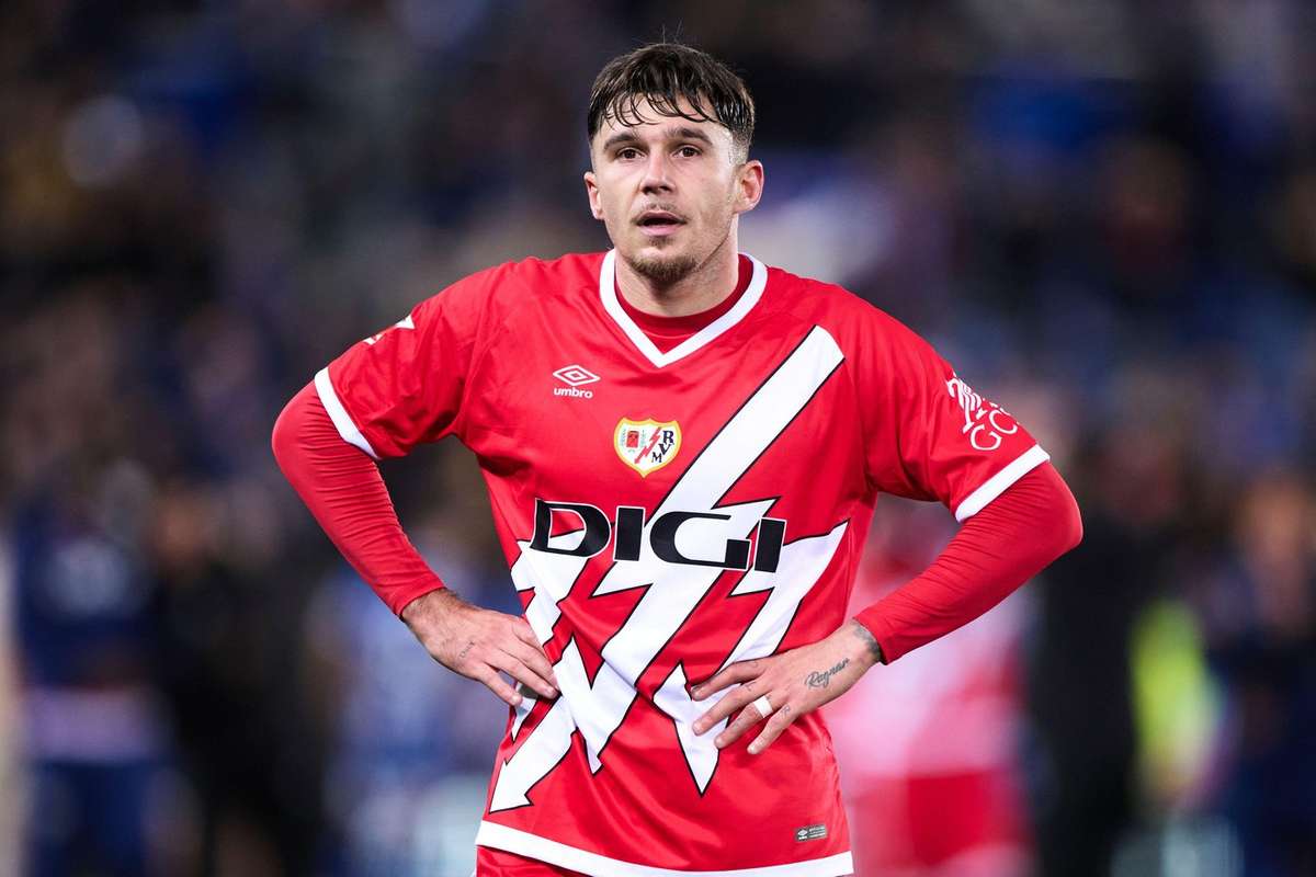 Andrei Ratiu impresionat de fanii lui Rayo Eram condusi cu 0 4 dar ei cantau