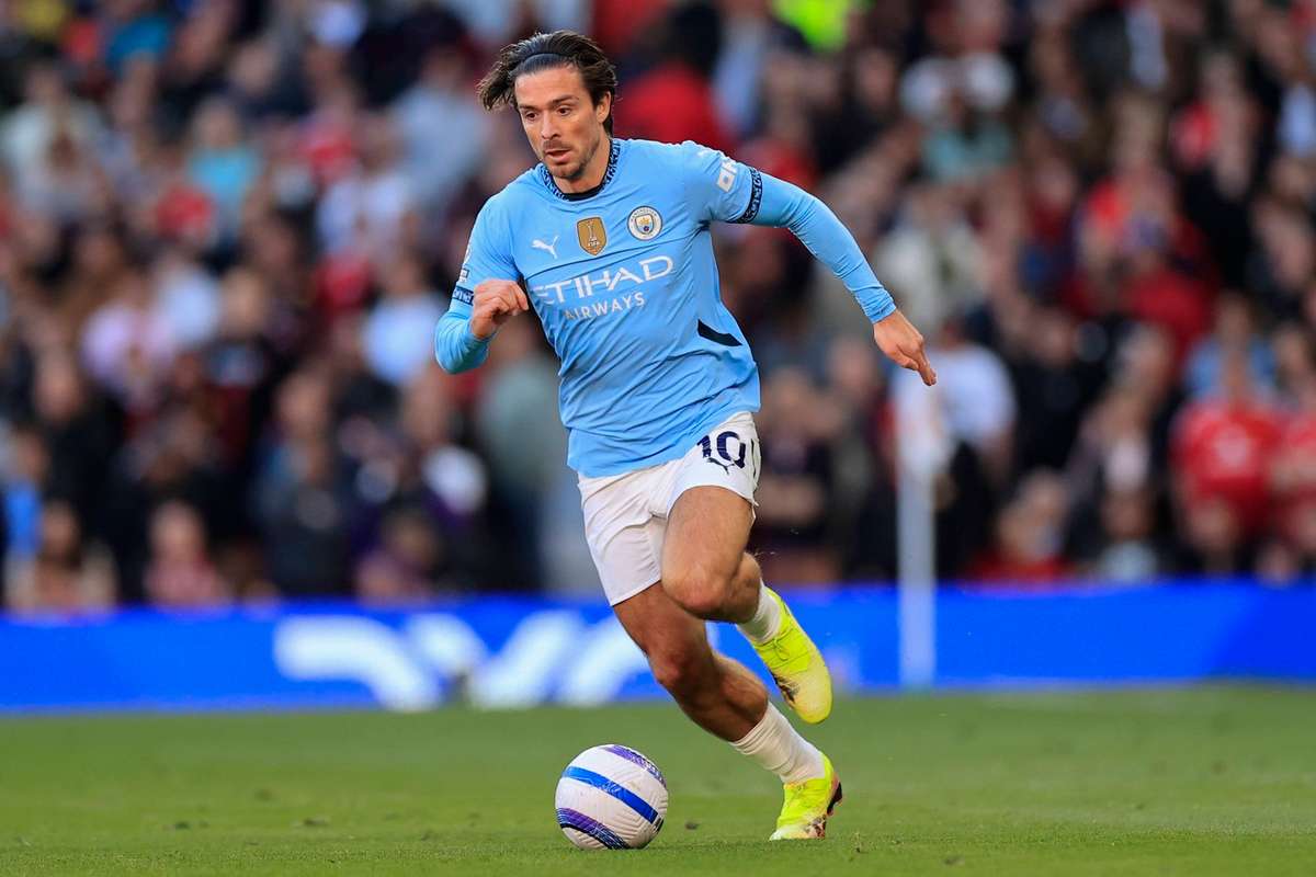 Barbat acuzat de agresiune dupa palma data lui Jack Grealish