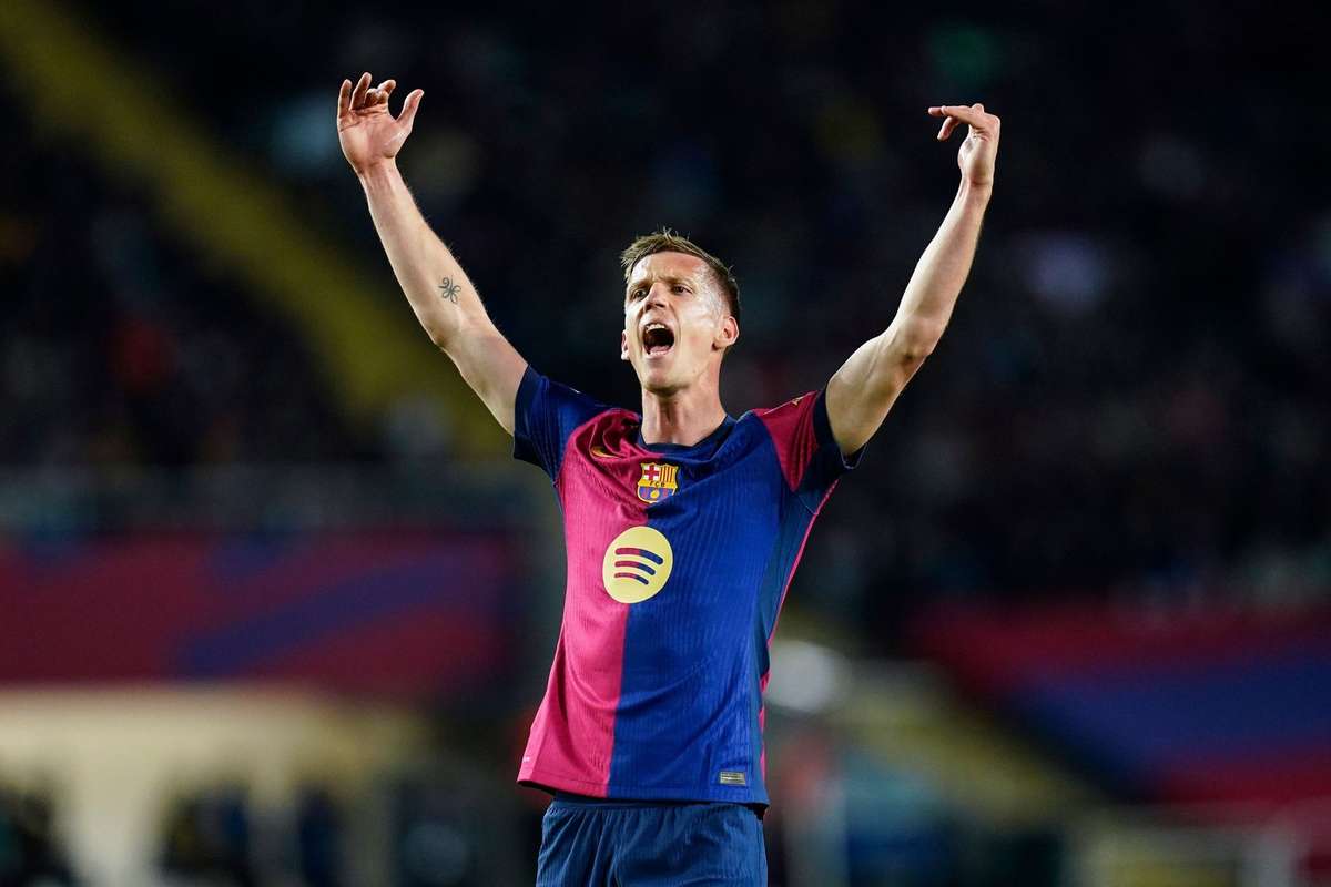 Barcelona obtine un nou succes important in LaLiga