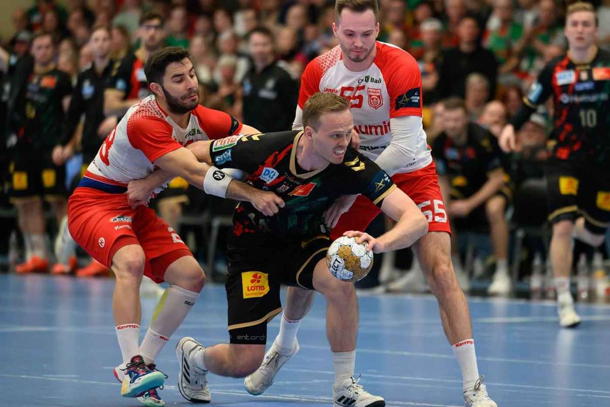 CS Dinamo eliminata de Magdeburg din Liga Campionilor