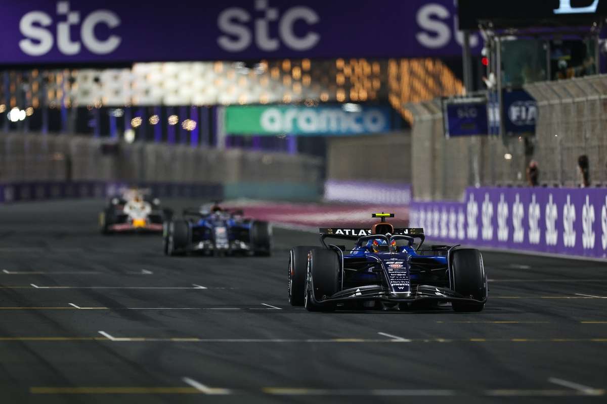 Carlos Sainz Jr Circuitul din Madrid ar putea fi cel mai bun din lume