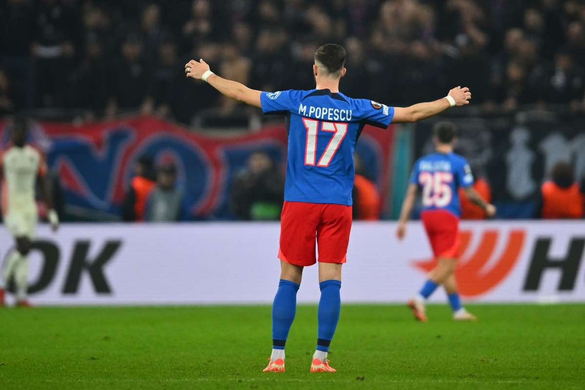 Cat il costa pe Mihai Popescu parada cu CFR Cluj
