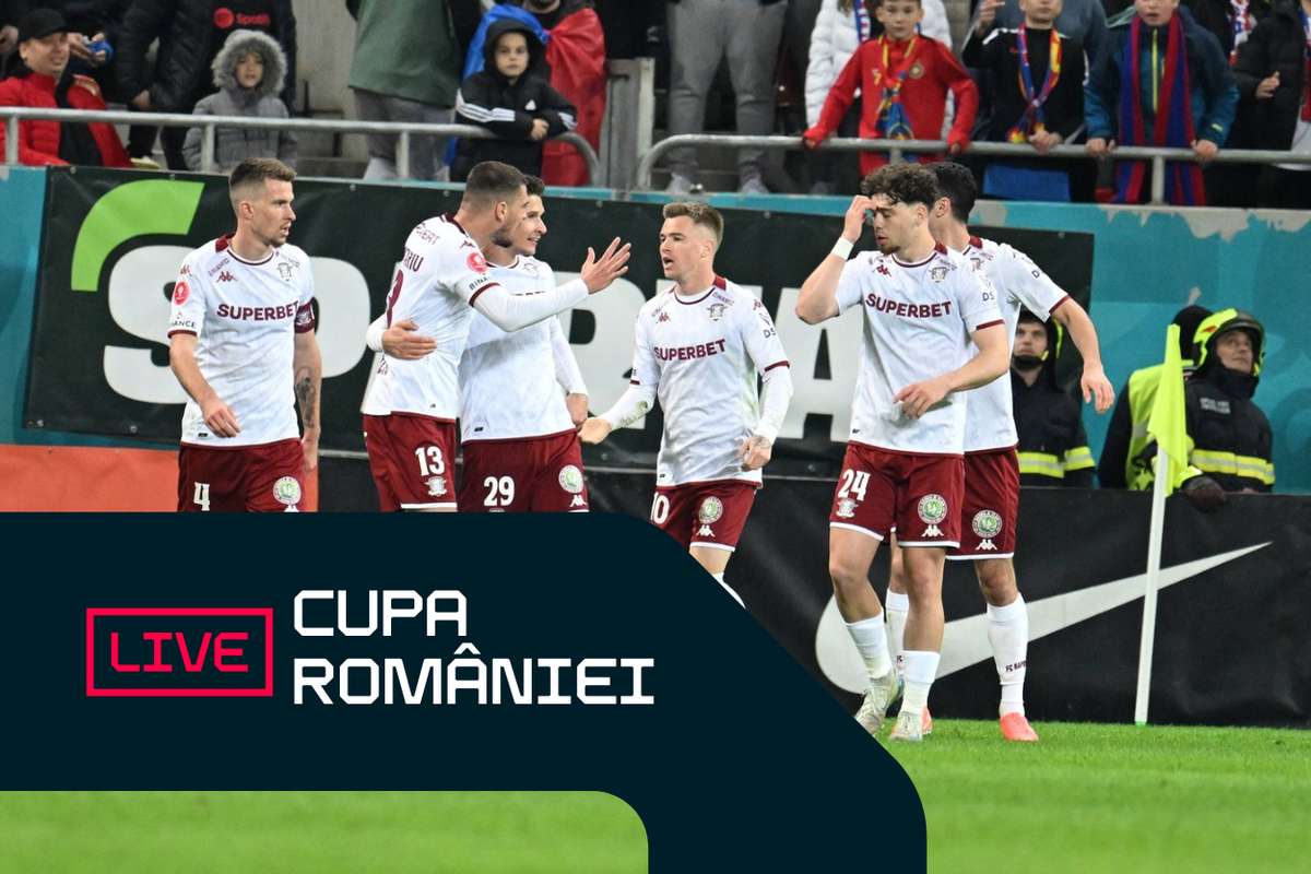 Cupa Romaniei Metalul Buzau rezista cu Rapid Hermannstadt in semifinale