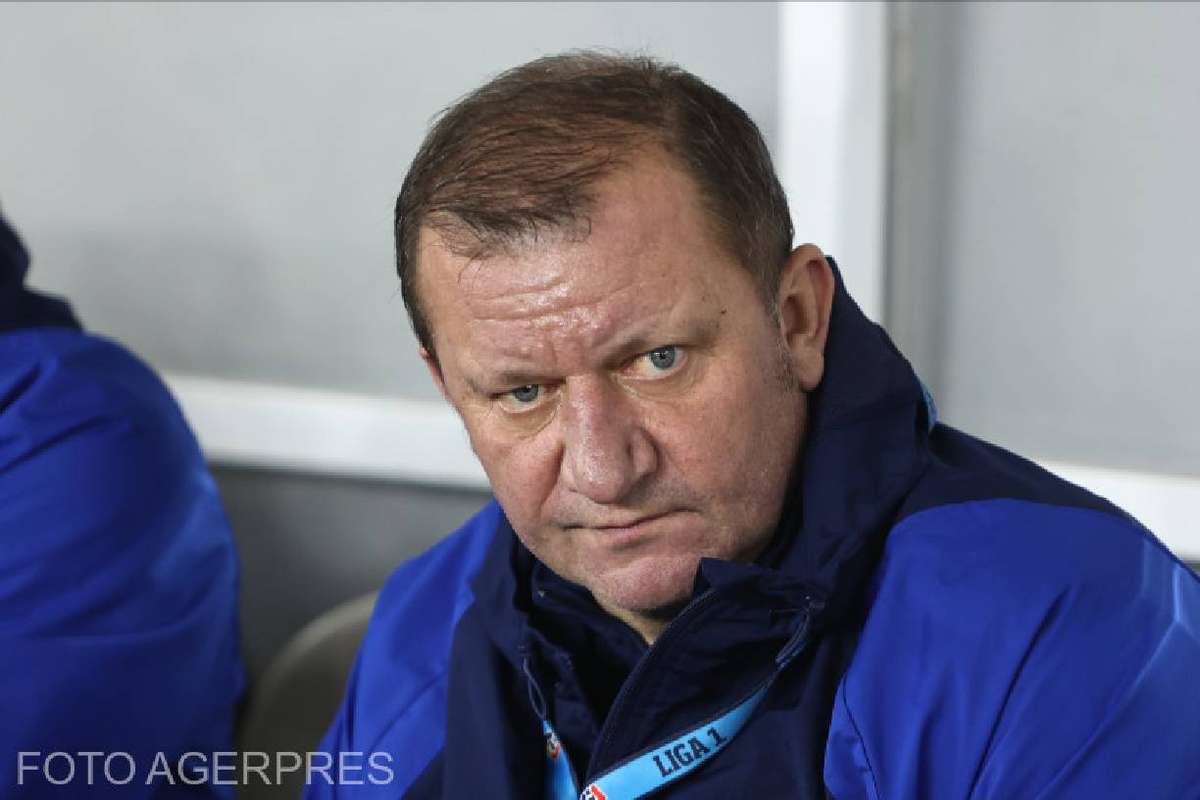 Dorinel Munteanu reactie dupa plecarea de la Sepsi Asta ma frustreaza