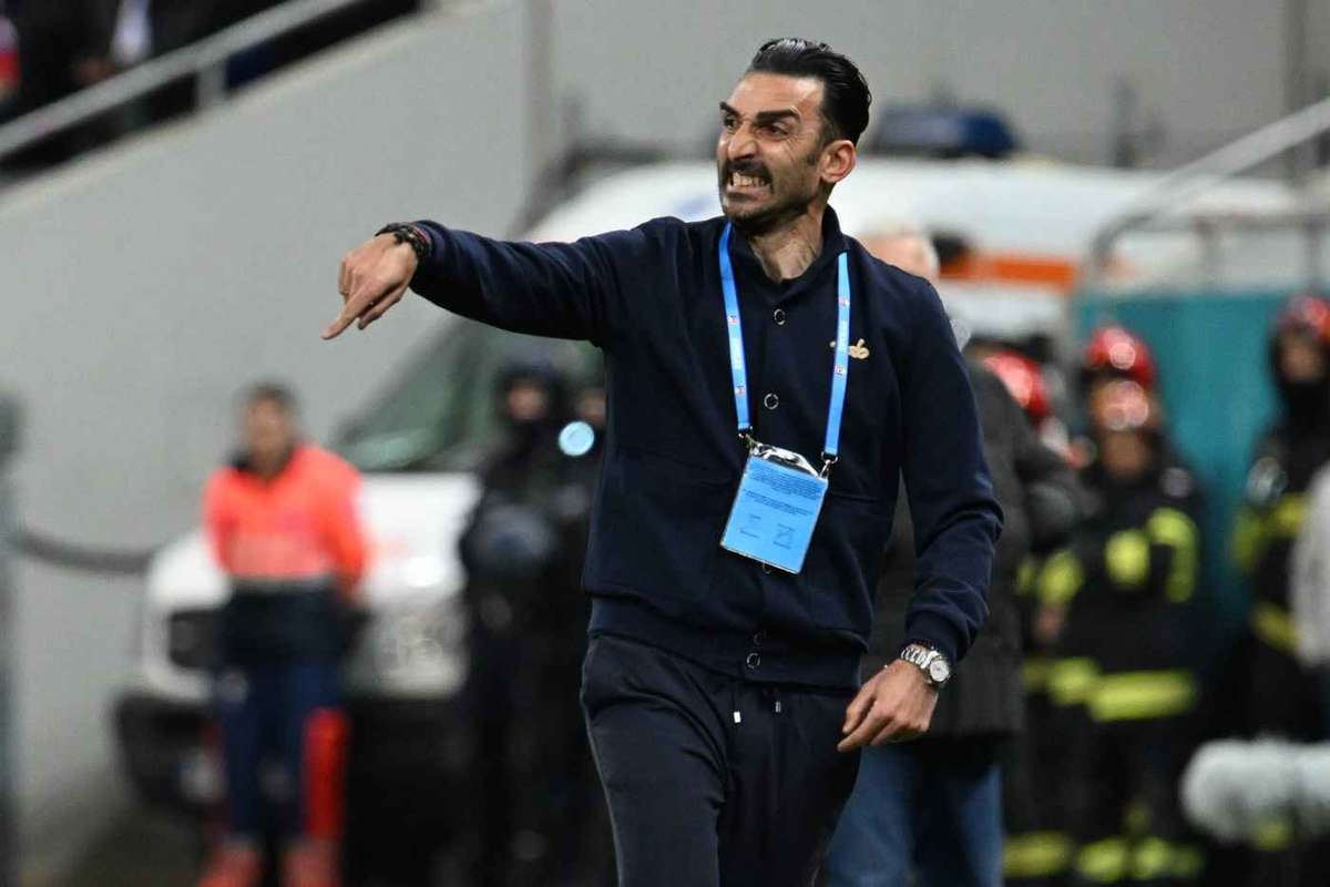 FCSB invinge U la limita Charalambous avertizeaza Toate meciurile vor fi grele