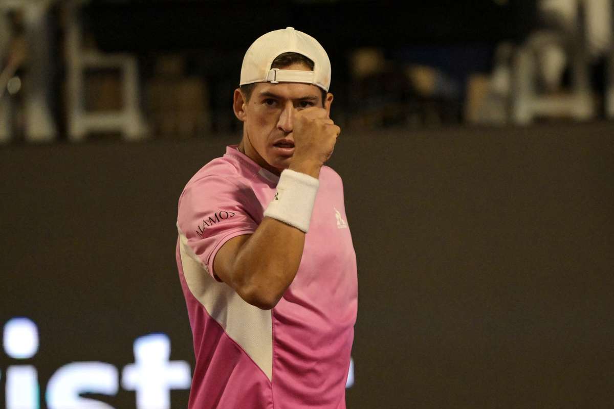 Favoritul principal al Tiriac Open calificat in semifinale