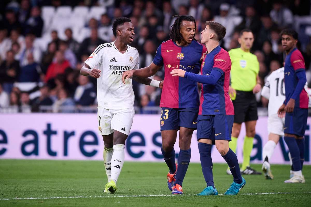 Finala El Clasico din Cupa cu Barcelona nu este in pericol Anuntul Real Madrid