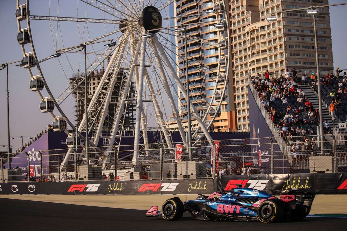 Gasly a fost cel mai rapid in antrenamente Red Bull se chinuie