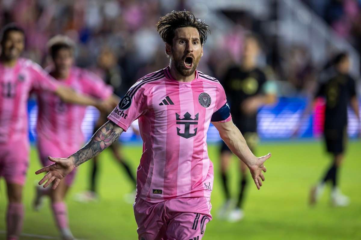 Inter Miami aproape de a asigura prelungirea contractului lui Lionel Messi