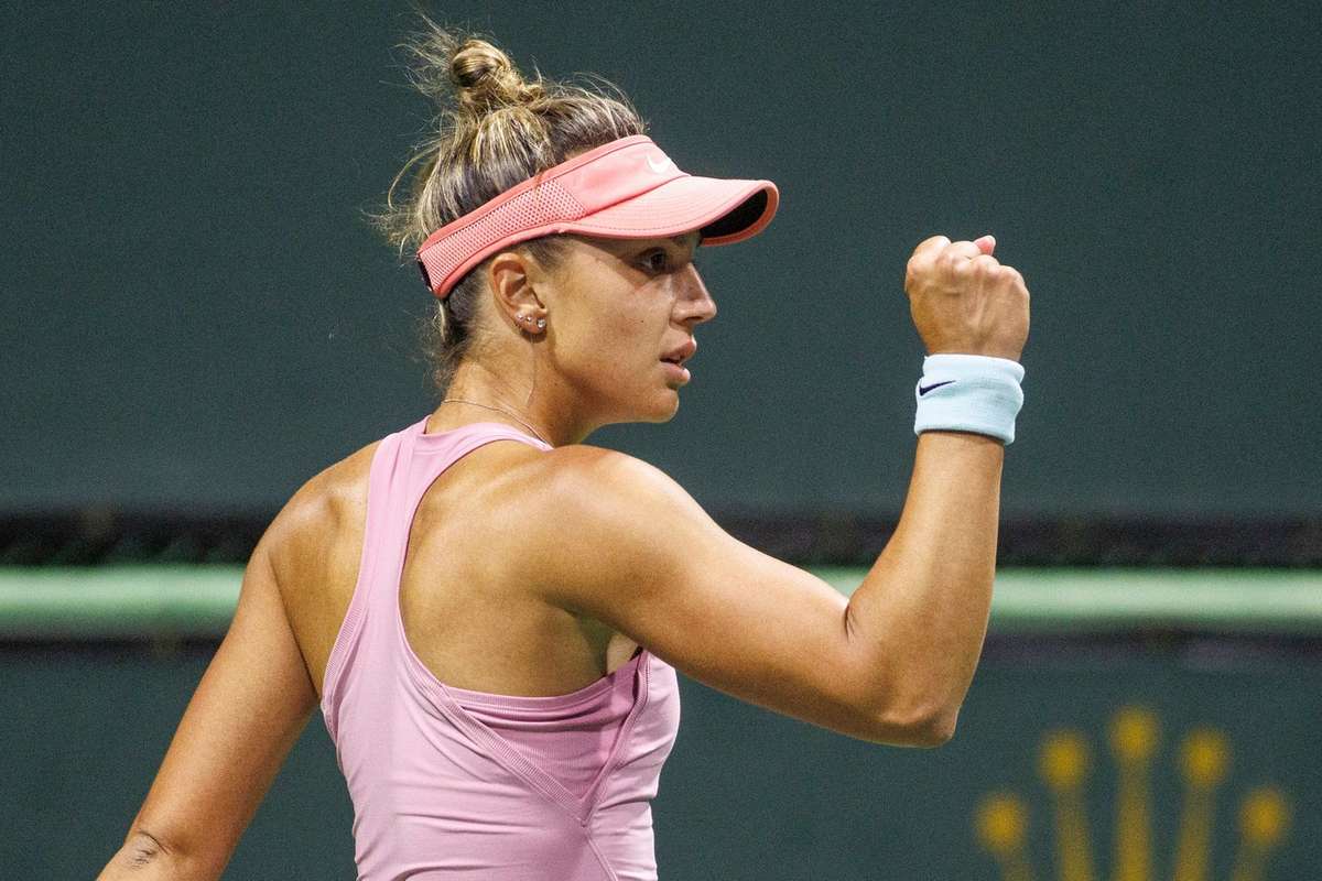 Jaqueline Cristian e in optimi la Rouen dupa victorie